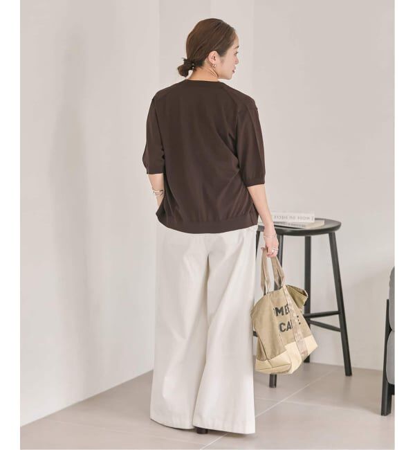 JOURNAL STANDARD「《追加予約5》フィブリルリヨセルキャミ」|シャツ・ブラウス|