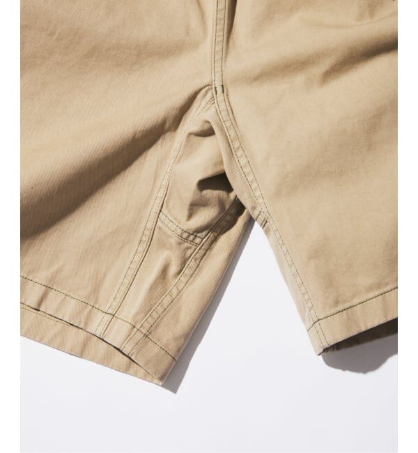 JOURNAL STANDARD「《予約》Gramicci / グラミチ 別注 アーカイヴ ステッチ ショーツ」|その他|