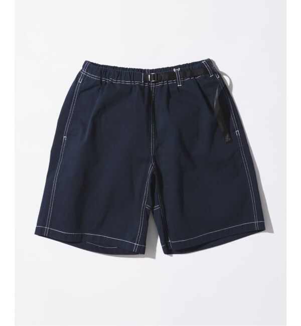 JOURNAL STANDARD「《予約》Gramicci / グラミチ 別注 アーカイヴ ステッチ ショーツ」|その他|ネイビー
