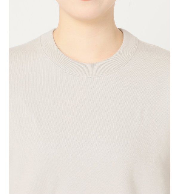 NOBLE「《追加》ナッピングオーバースウェット」|スウェット・ジャージ|