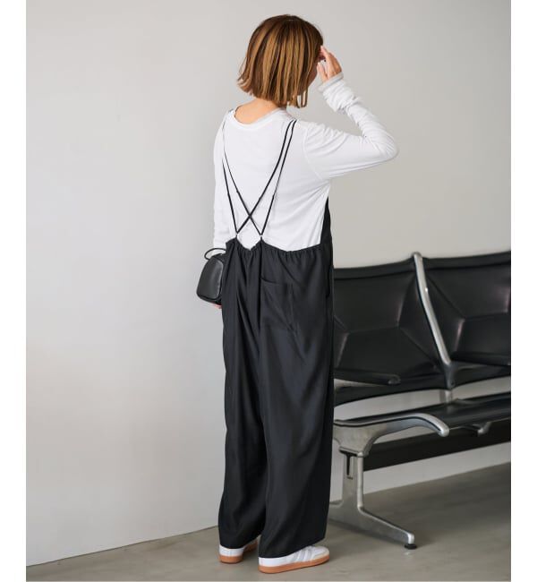 FRAMeWORK「≪追加≫HTシアーロングTee NEW 2」|Tシャツ・カットソー|