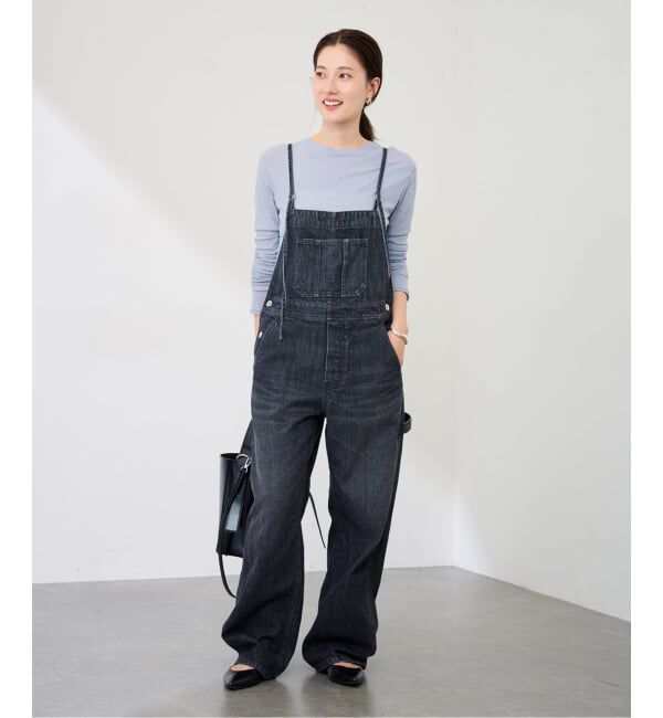 FRAMeWORK「≪追加≫HTシアーロングTee NEW 2」|Tシャツ・カットソー|