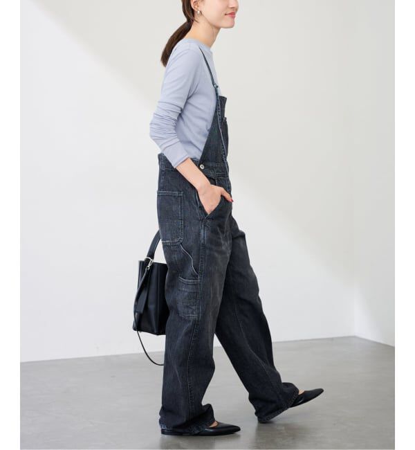 FRAMeWORK「≪追加≫HTシアーロングTee NEW 2」|Tシャツ・カットソー|