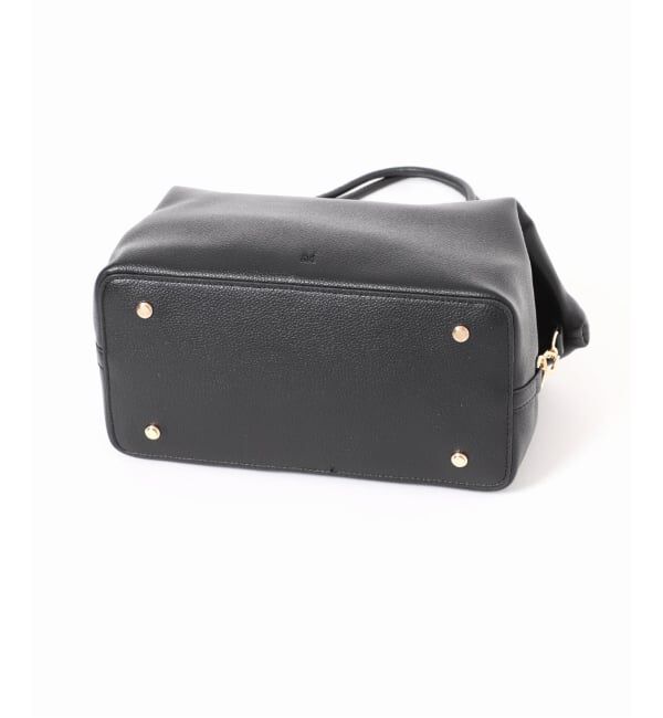 NOBLE「《追加・新色カラー別注》&MyuQ/アンドミューク TAMTON ボストンバッグ」|ショルダー・メッセンジャー|