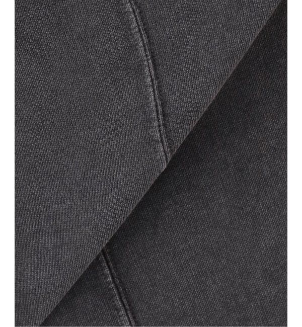 FRAMeWORK「ウェットオゾン加工インレースカート」|スカート|