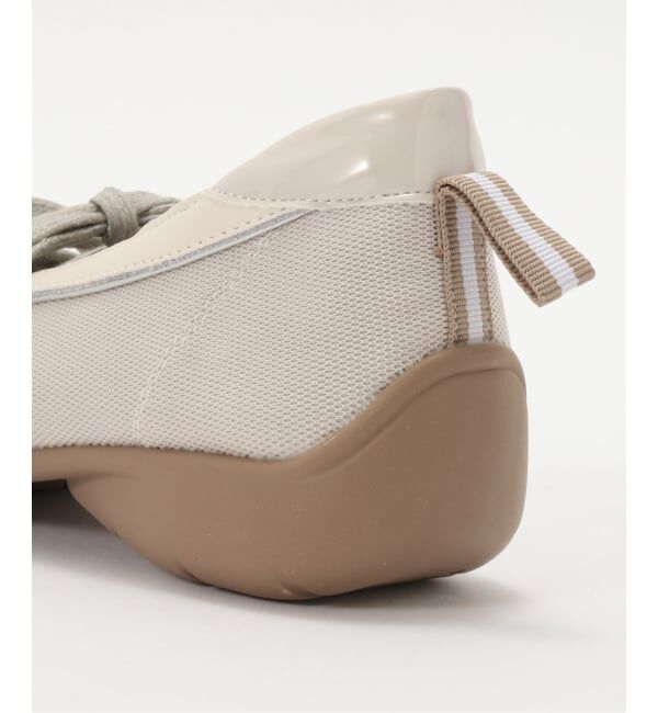  「rockfish/ ロックフィッシュ BLISS LACEUP SNEAKERS」|スニーカー|