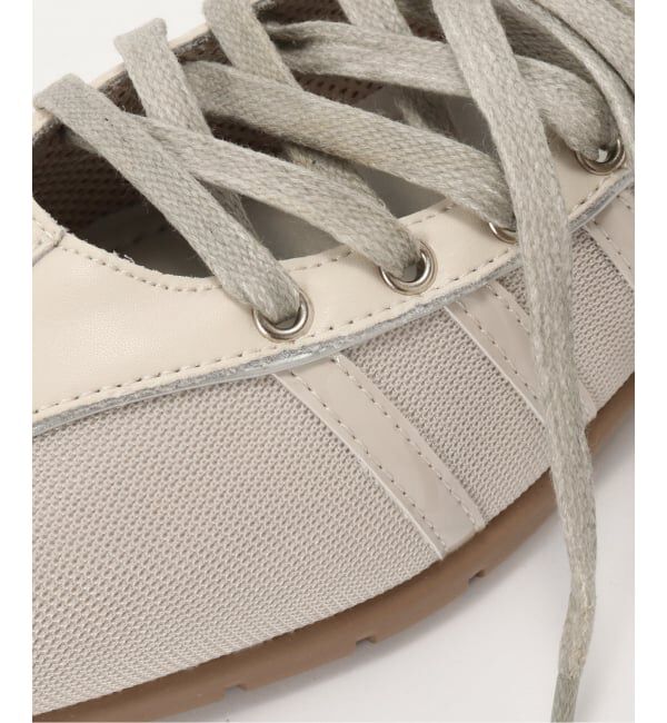  「rockfish/ ロックフィッシュ BLISS LACEUP SNEAKERS」|スニーカー|