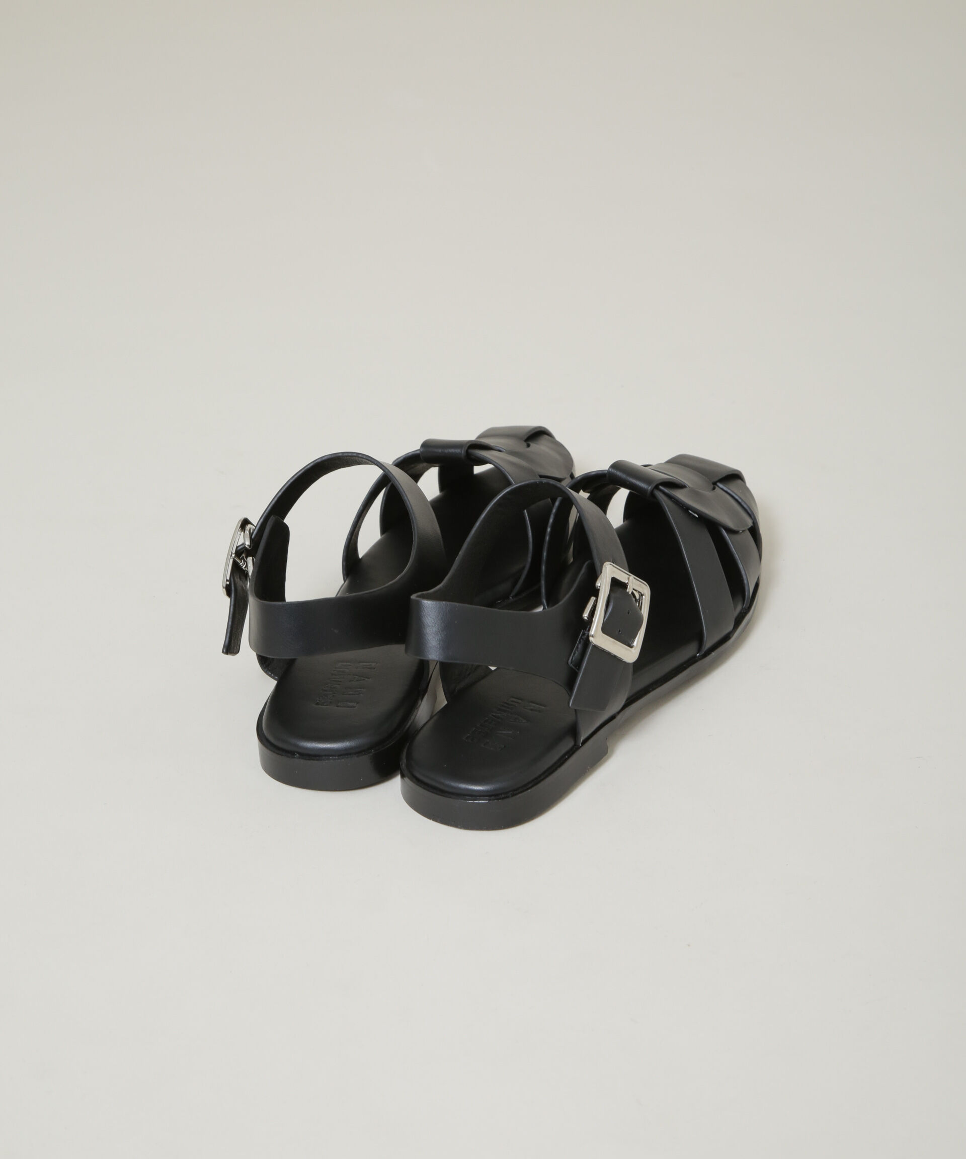 nano･universe「グルカサンダル」|サンダル|