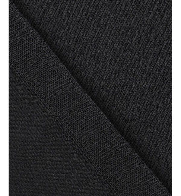 組曲「【WEB限定カラーあり】バックフレアニットTシャツ」|ニット・セーター|