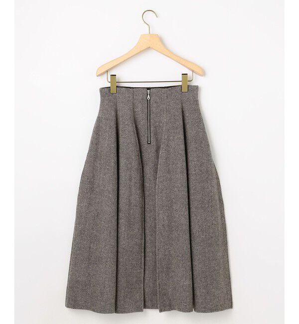 組曲「シックツイード スカート」|スカート|