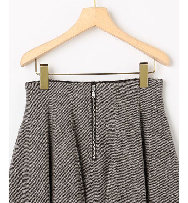 組曲「シックツイード スカート」|スカート|