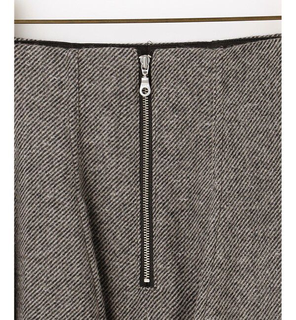 組曲「シックツイード スカート」|スカート|