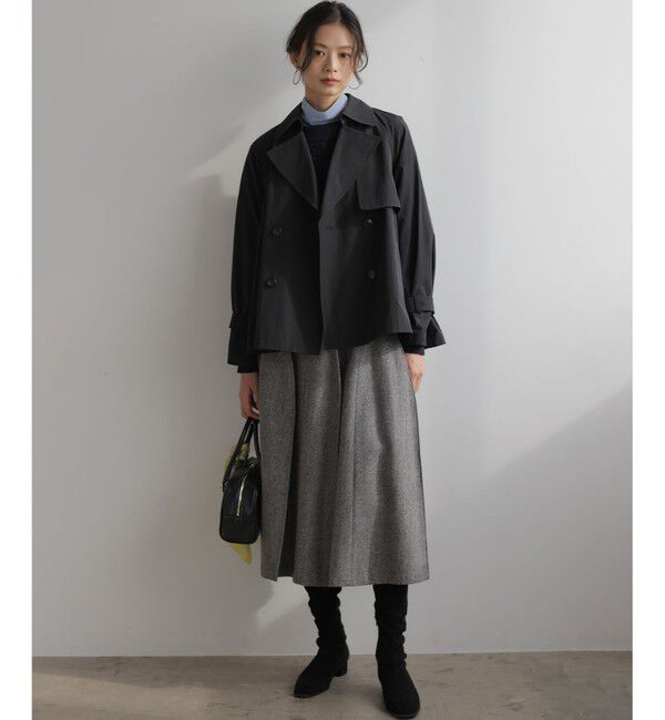 組曲「シックツイード スカート」|スカート|