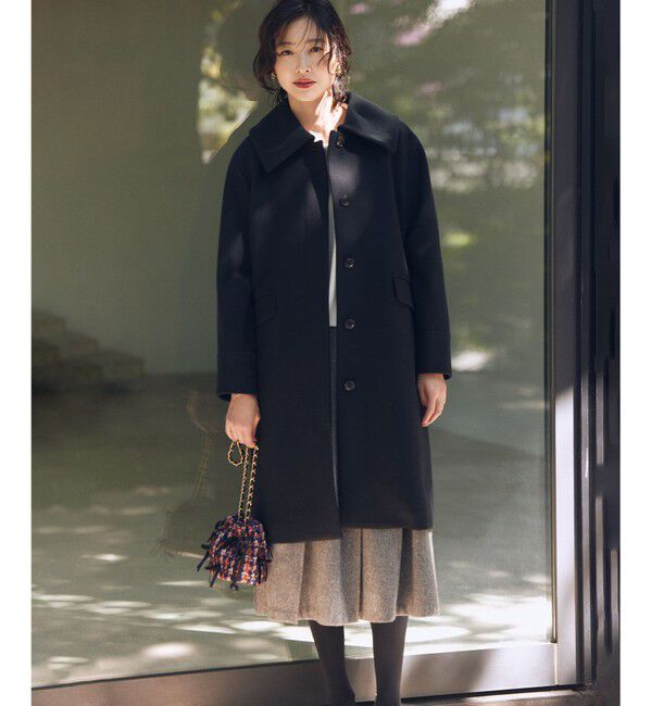 組曲「シックツイード スカート」|スカート|