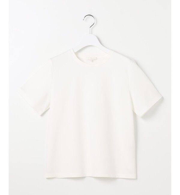 自由区「【カタログ掲載・シルエットアップデート】ハイカウント Tシャツ」|Tシャツ・カットソー|