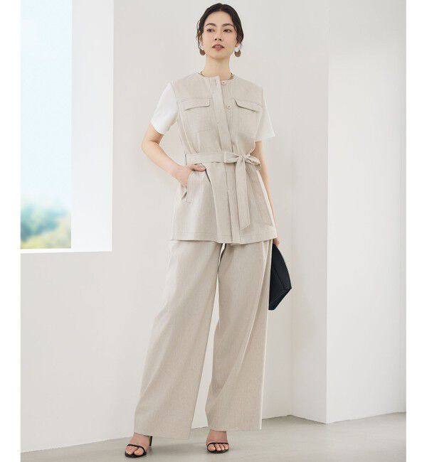 自由区「【カタログ掲載・シルエットアップデート】ハイカウント Tシャツ」|Tシャツ・カットソー|