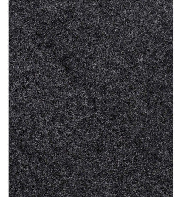 23区「【新色追加】ボイルドウールコンビニット チュニック」|ニット・セーター|