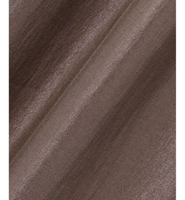 any SiS「【洗える】ソフトグリッターペンシル スカート」|スカート|