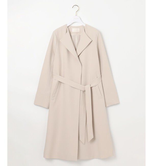 any SiS「ノーカラーライト テロンチ」|ノーカラーコート|