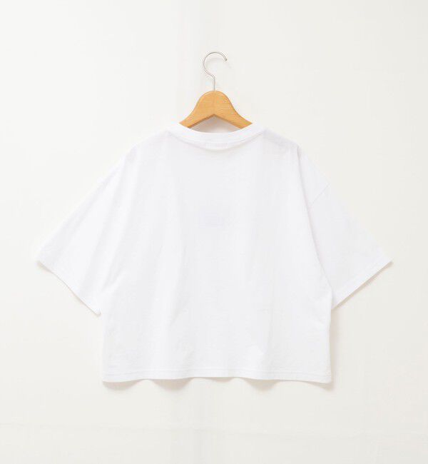 NOLLEY'S「ウォッシャブルweekendTシャツ」|Tシャツ・カットソー|