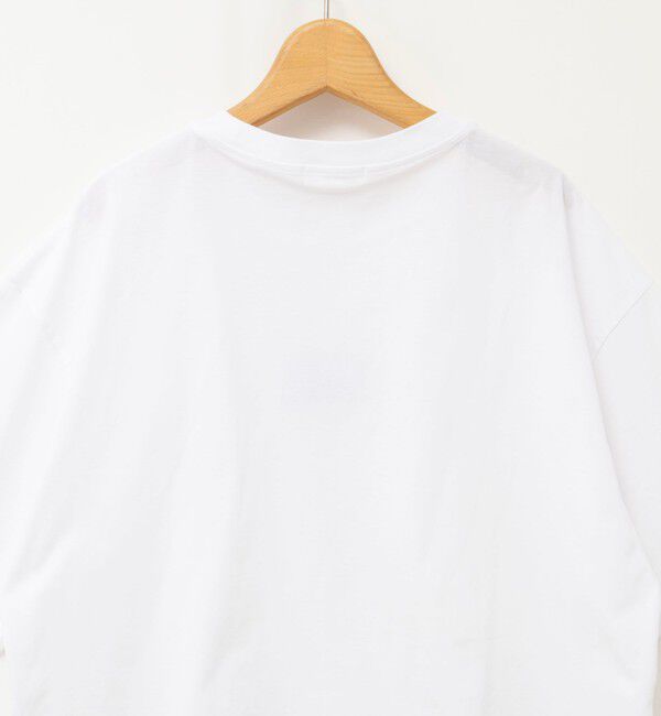 NOLLEY'S「ウォッシャブルweekendTシャツ」|Tシャツ・カットソー|