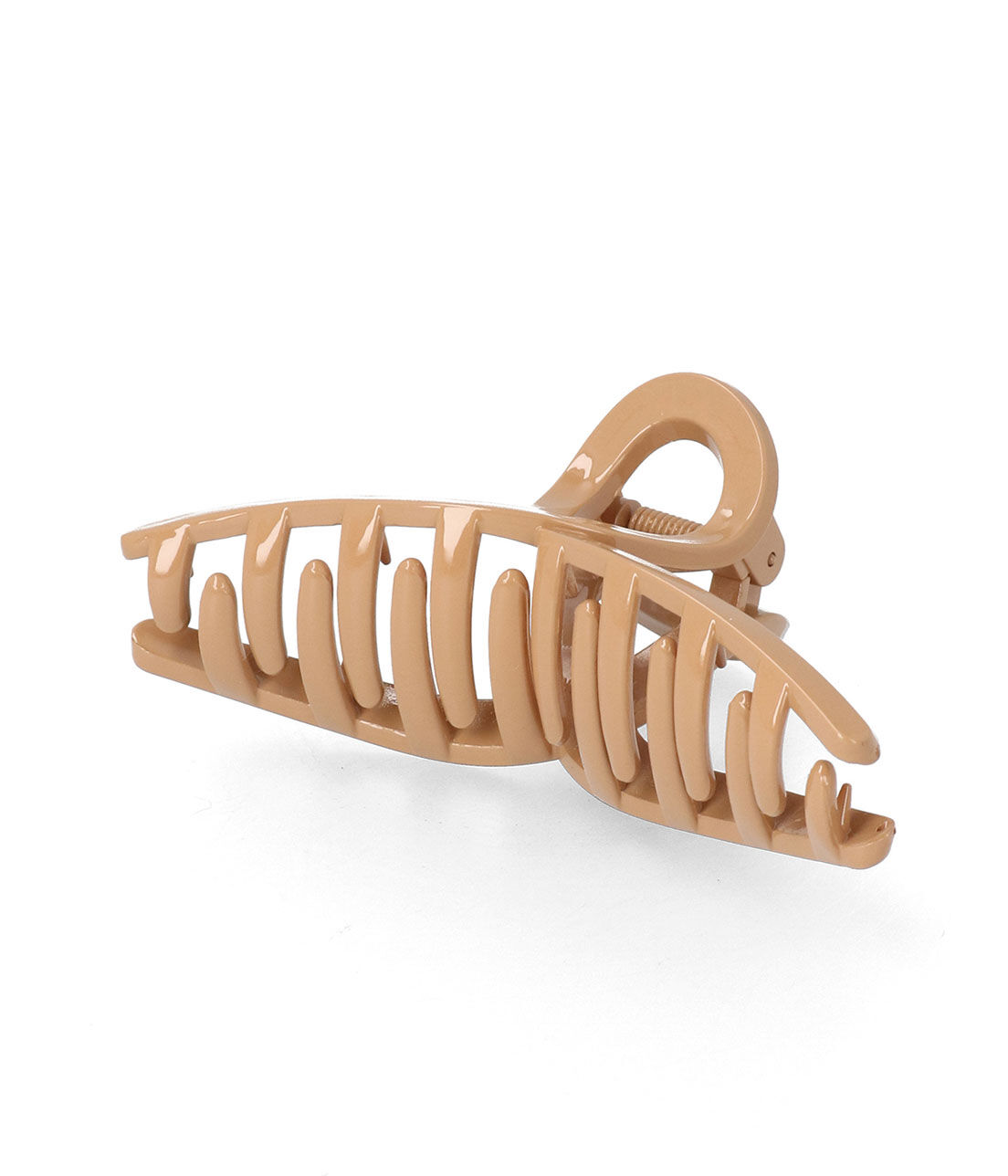 VIS「【新色追加】アクリルヘアクリップ」|その他|