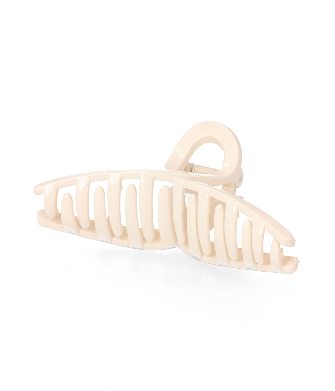 VIS「【新色追加】アクリルヘアクリップ」|その他|