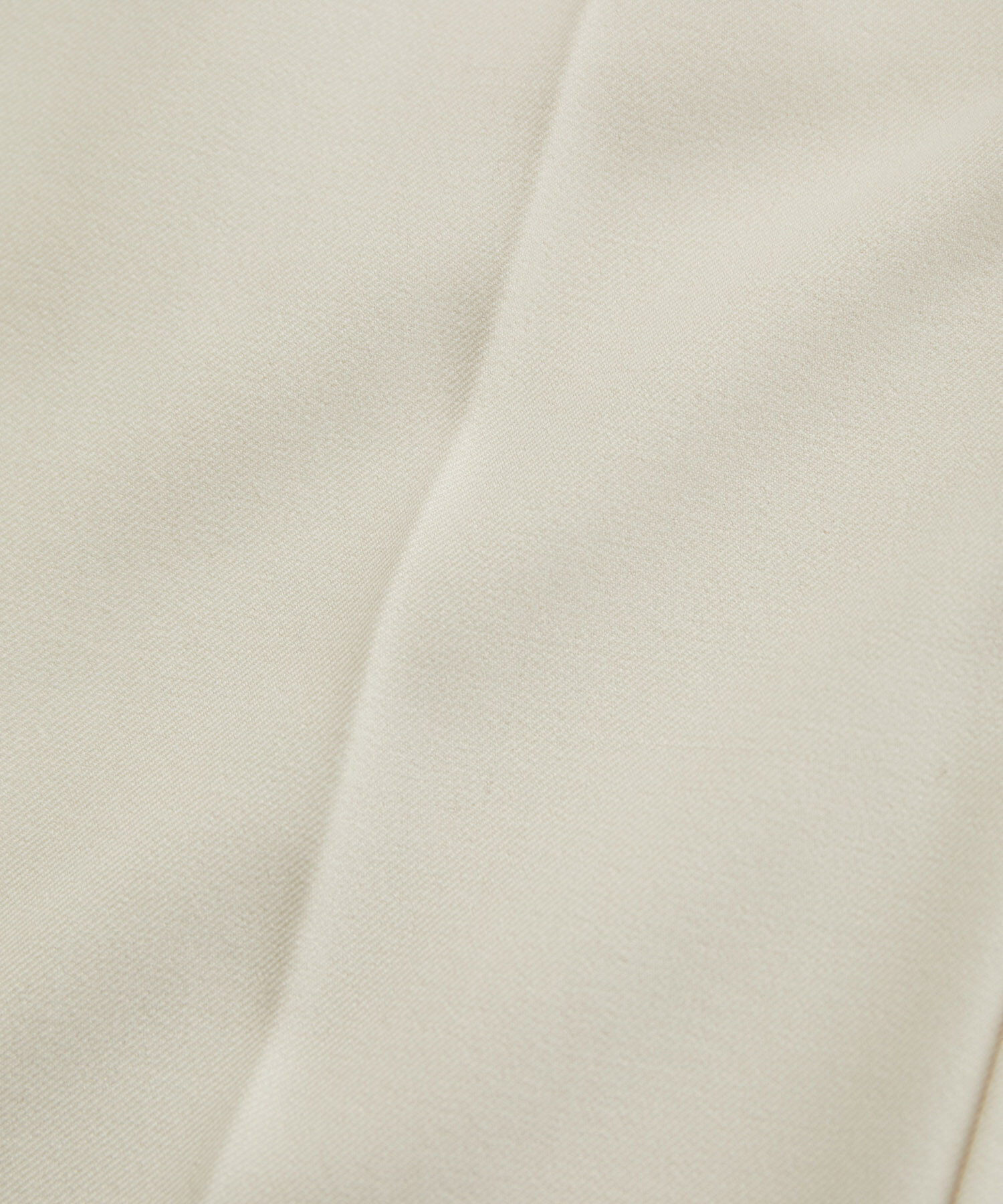 VIS「【HOT BEAUTY STRETCH】【洗える】ワンタックテーパードパンツ【sustainable】」|チノ|