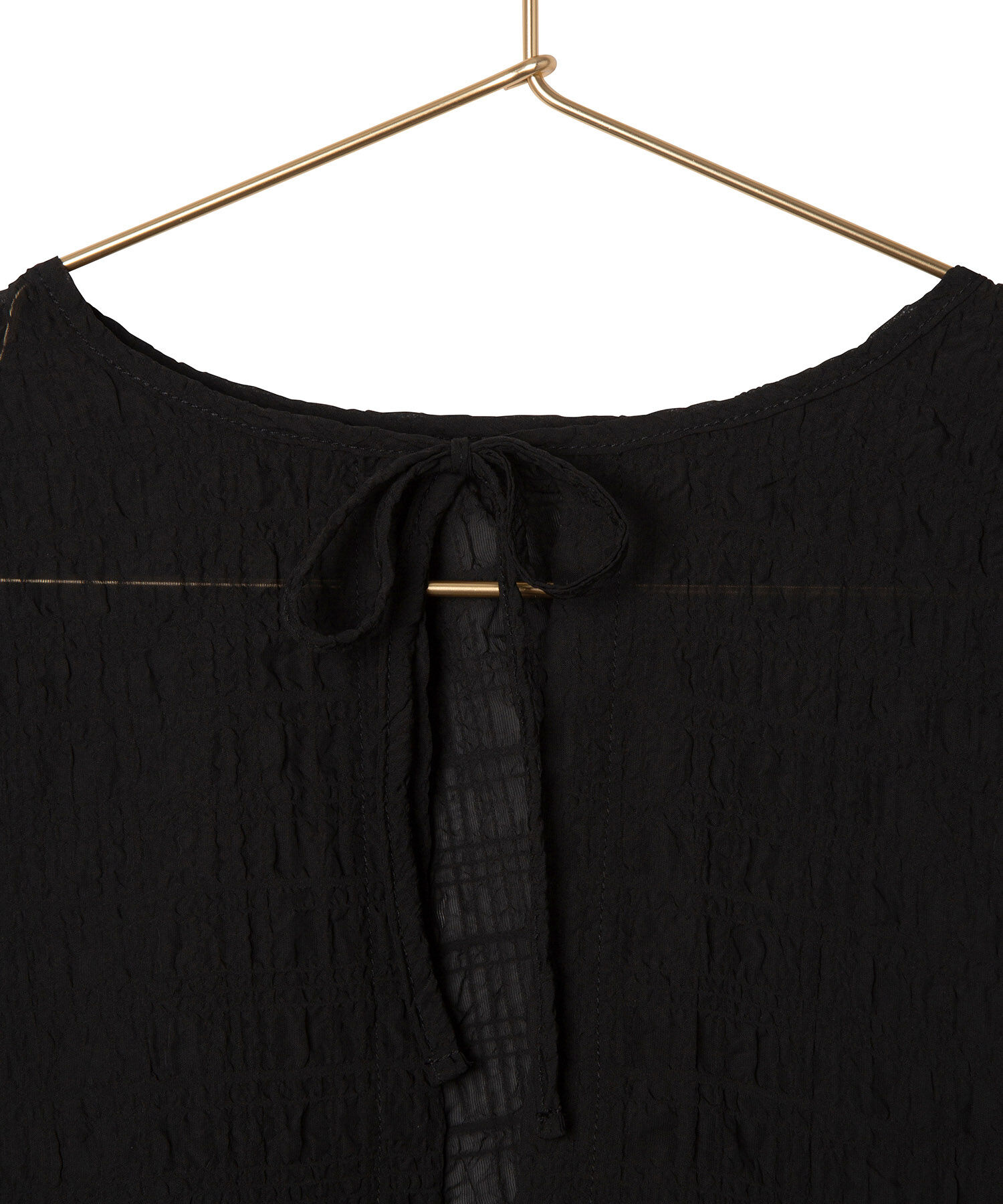 ROPE PICNIC PASSAGE「ふくれジャガードボレロ」|その他|