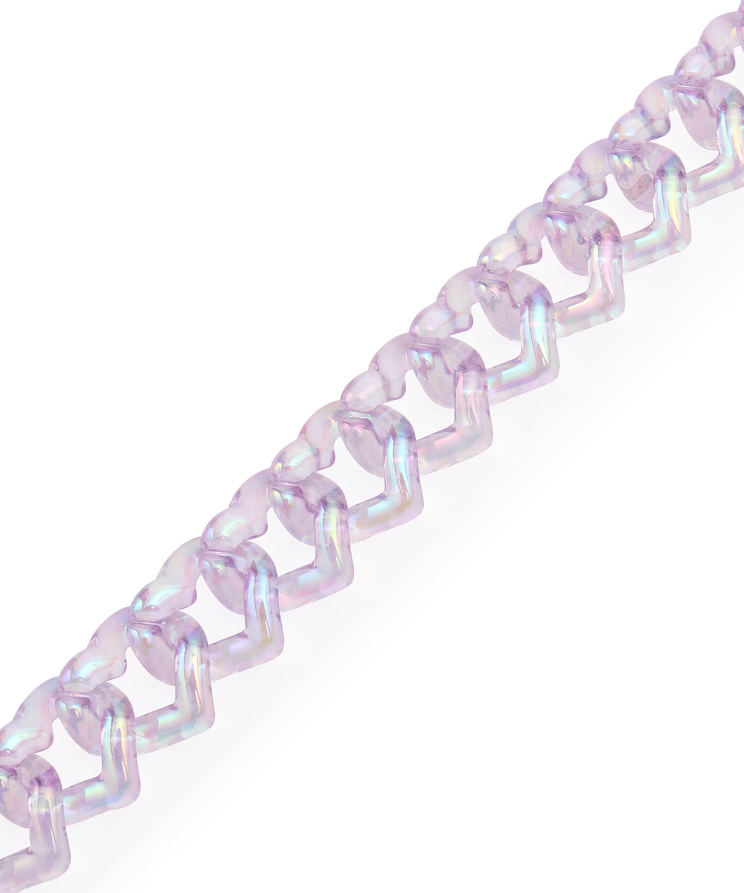 ROPE PICNIC PASSAGE「オーロラハートビーズショルダーストラップ」|その他|