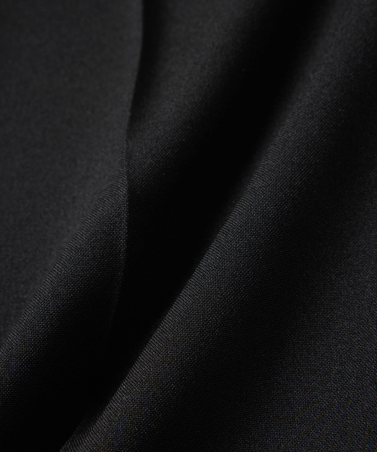 ADAM ET ROPE'「【サステナブル】スリムスラックス」|スラックス|