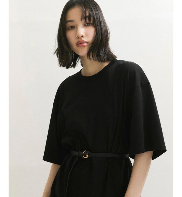 ADAM ET ROPE'「BIG TEE」|Tシャツ・カットソー|