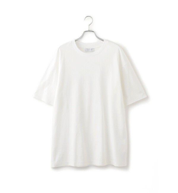 ADAM ET ROPE'「BIG TEE」|Tシャツ・カットソー|