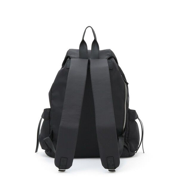 ADAM ET ROPE'「【WEB限定】フラップポケットリュックサック」|リュック|