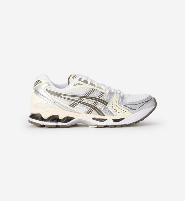  「ASICS | GEL-KAYANO 14 WOMEN」|スニーカー|