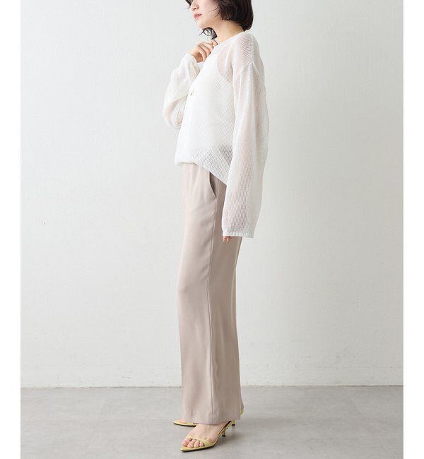  「トリアセパンツ」|チノ|