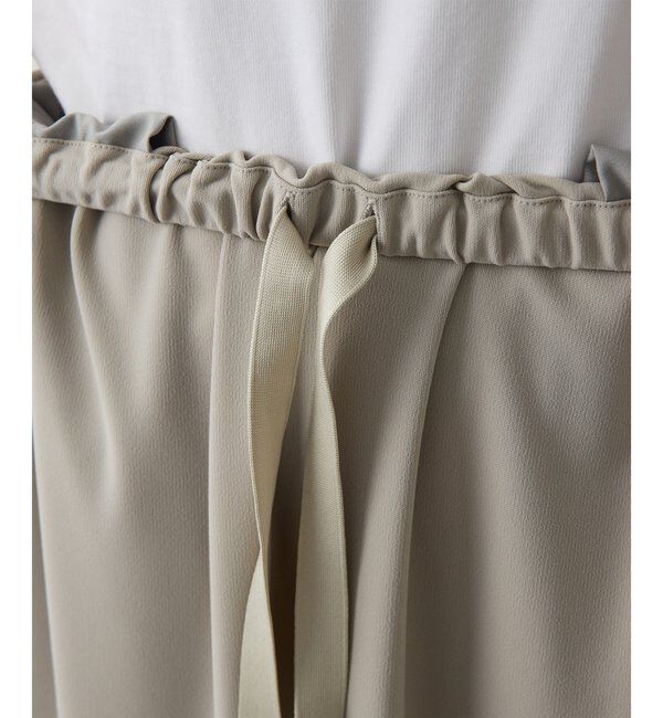 Drawing Numbers「【Drawing Numbers】スムースタイトスカート」|スカート|