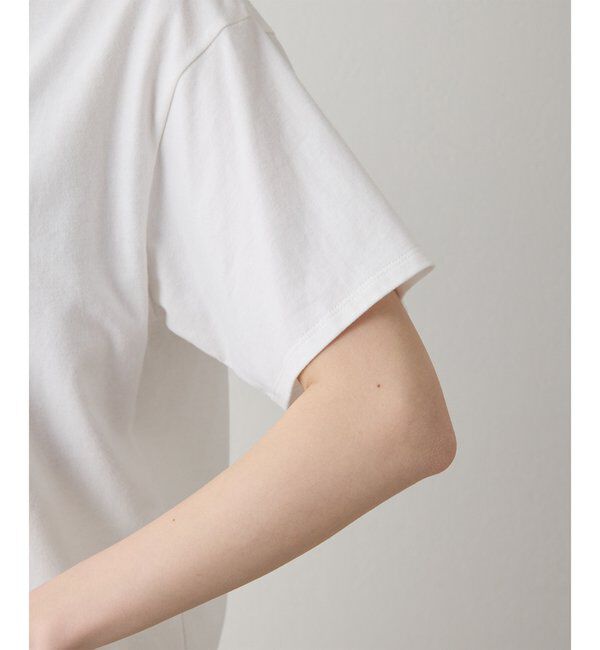  「【THE PAUSE】ウィーグルロゴTEE」|Tシャツ・カットソー|