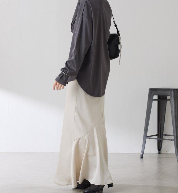  「モノクロフォトロゴロンT」|Tシャツ・カットソー|