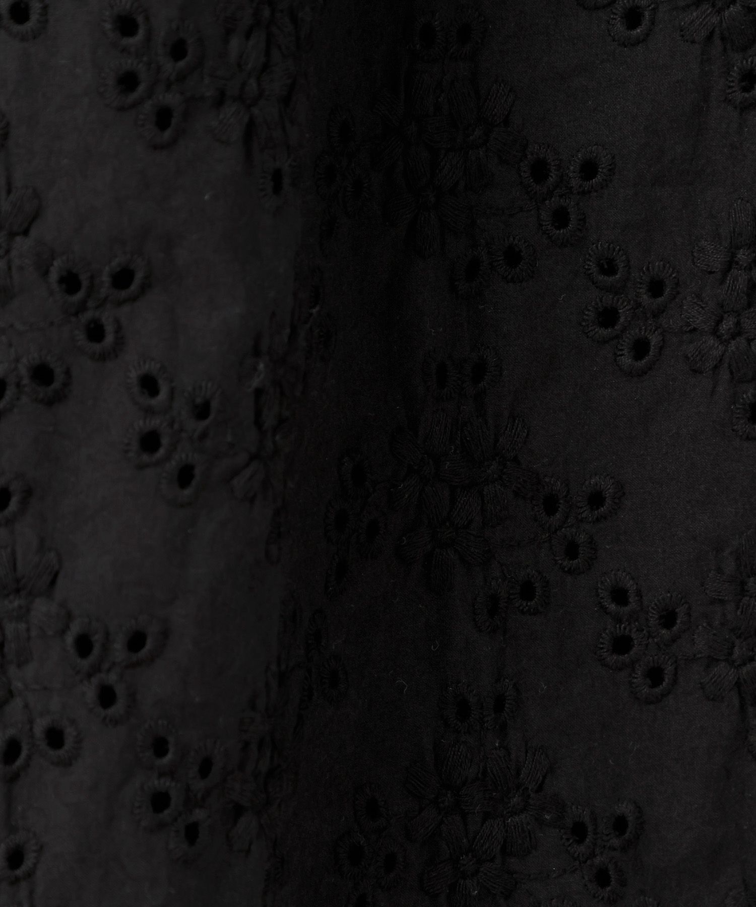 LOWRYS FARM「レースカーブパンツ」|チノ|