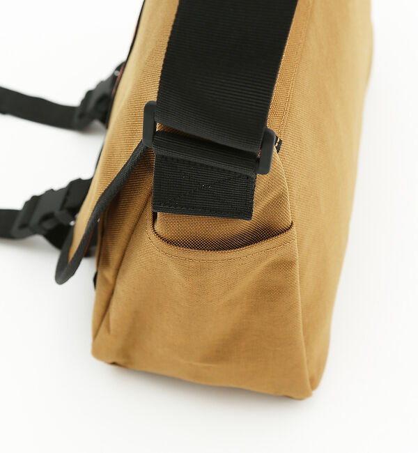 ABAHOUSE「メッセンジャーバッグ(M)  ショルダーバッグ」|ショルダー・メッセンジャー|