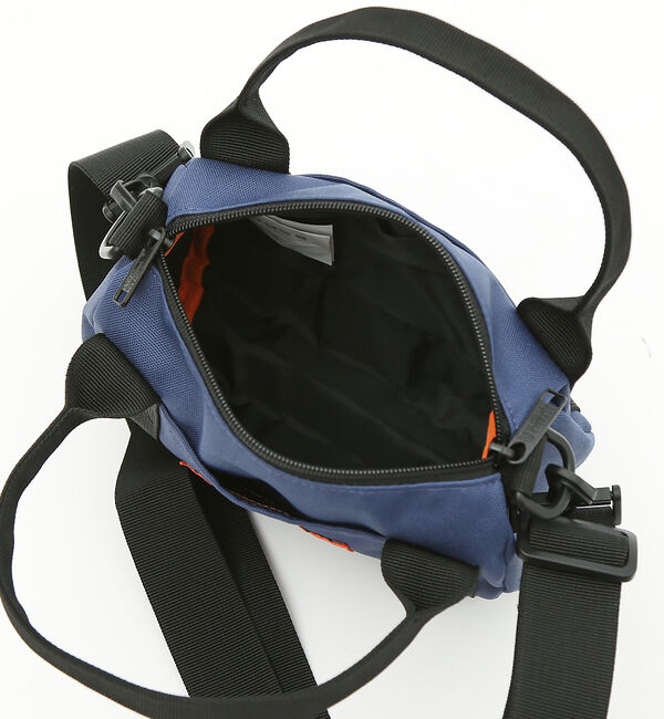 ABAHOUSE「ダッフルバッグ(S)」|ショルダー・メッセンジャー|