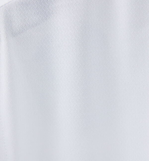 ABAHOUSE「【Comfeel】吸水速乾 半袖シャツ」|シャツ・ブラウス|