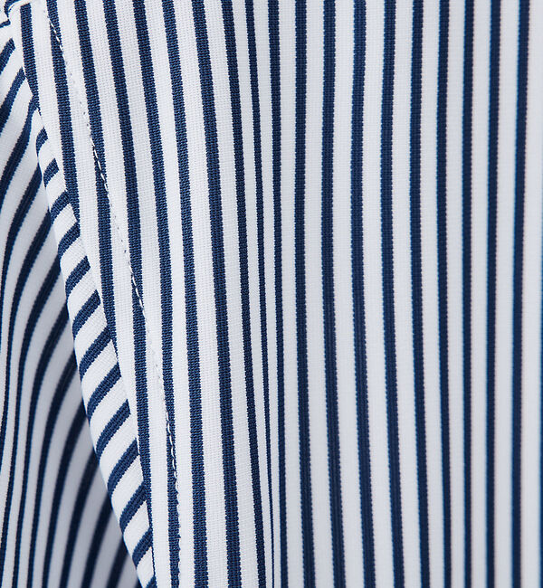 ABAHOUSE「【Comfeel】吸水速乾 半袖シャツ」|シャツ・ブラウス|