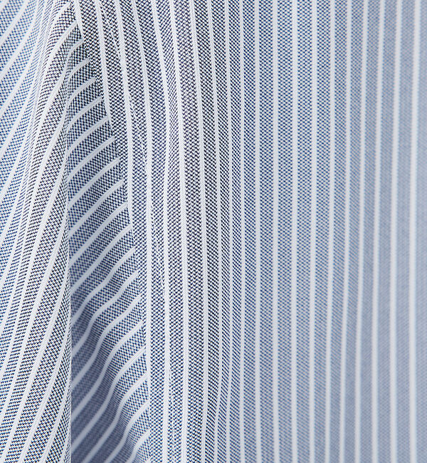 ABAHOUSE「【Comfeel】吸水速乾 半袖シャツ」|シャツ・ブラウス|