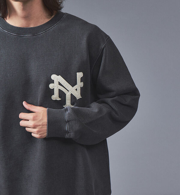 ABAHOUSE「【SCREEN STARS】BLACK YANKEES / ブラックヤンキース」|Tシャツ・カットソー|