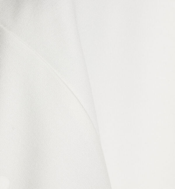 ABAHOUSE「【CITY】刺繍 ポンチ Tシャツ」|Tシャツ・カットソー|