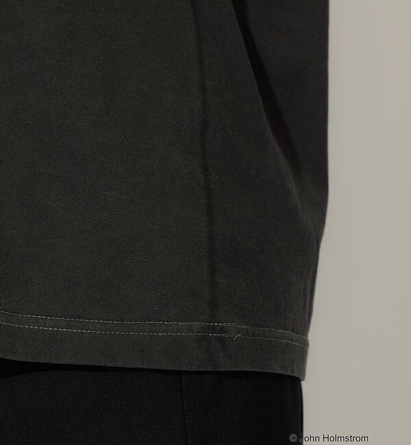 ABAHOUSE「【GOOD ROCK SPEED/グッドロックスピード】JOHN HOLMSTR」|Tシャツ・カットソー|