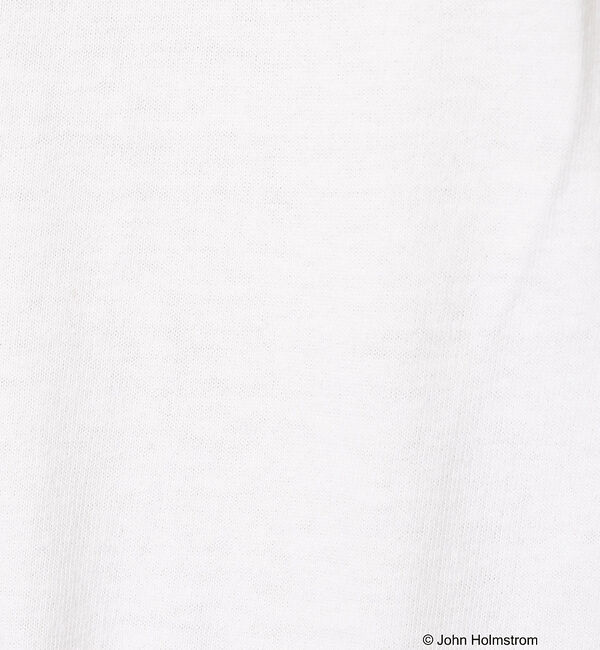 ABAHOUSE「【GOOD ROCK SPEED/グッドロックスピード】JOHN HOLMSTR」|Tシャツ・カットソー|