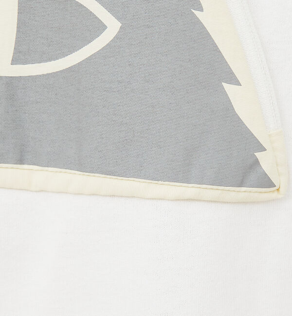 ABAHOUSE「【POLeR/ポーラー】SUMMIT POKCKET TEE/フロントポケットT」|Tシャツ・カットソー|